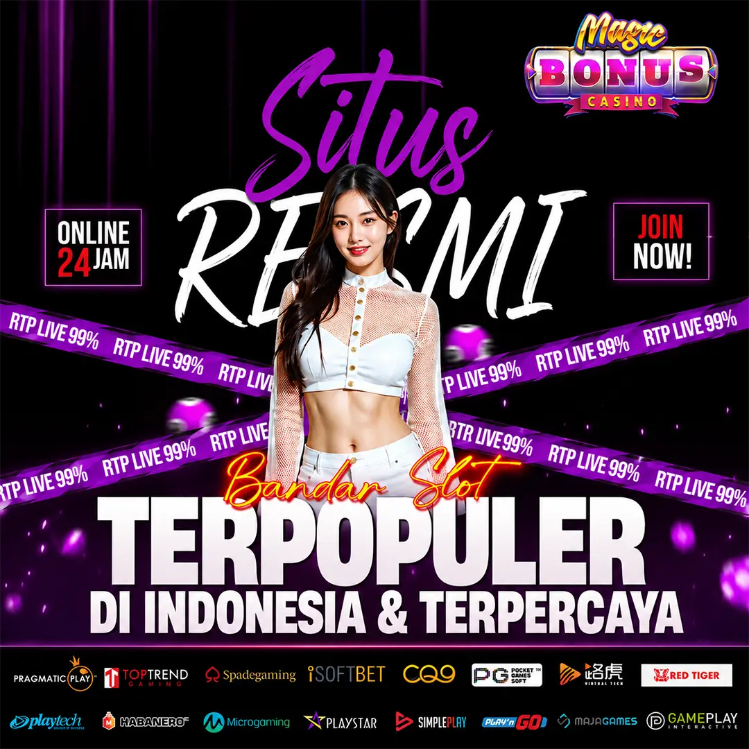 Banner Utama QQ777